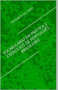 Baixar Vocabulário em Prática 1:  Exercícios de Português Brasileiro pdf, epub, eBook