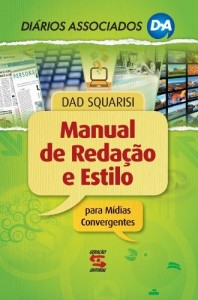 Baixar Manual de reda&ccedil;&atilde;o e estilo para m&iacute;dias convergentes pdf, epub, eBook