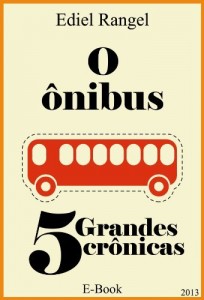 Baixar O &ocirc;nibus pdf, epub, eBook