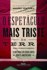 Baixar O espet&aacute;culo mais triste da Terra pdf, epub, eBook