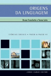 Baixar Origens da linguagem pdf, epub, eBook