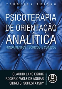 Baixar Psicoterapia de orienta&ccedil;&atilde;o anal&iacute;tica pdf, epub, eBook