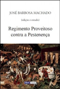 Baixar Regimento Proveitoso contra a Pestenen&ccedil;a pdf, epub, eBook