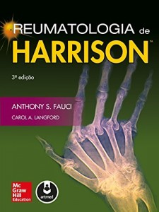 Baixar Reumatologia de Harrison pdf, epub, eBook