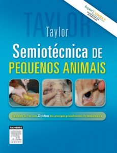 Baixar Semiot&eacute;cnica de Pequenos Animais 1&ordf; Edi&ccedil;&atilde;o pdf, epub, eBook