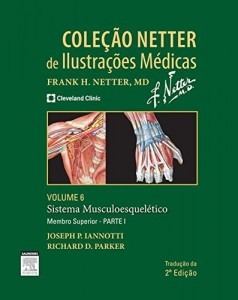 Baixar Sistema Muscular – Volume 6 – Parte 1 Membros Superior: Membro Superior pdf, epub, eBook