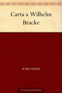 Baixar Carta a Wilhelm Bracke pdf, epub, eBook