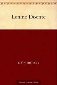 Baixar Lenine Doente pdf, epub, eBook