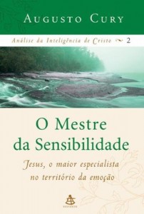Baixar O Mestre da Sensibilidade (Análise da inteligência de Cristo Livro 2) pdf, epub, eBook