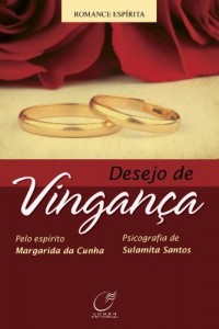 Baixar Desejo de Vingança pdf, epub, eBook