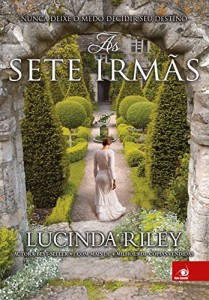 Baixar As sete irmãs: Nunca deixe o medo decidir o seu destino pdf, epub, eBook