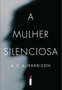Baixar A mulher silenciosa pdf, epub, eBook
