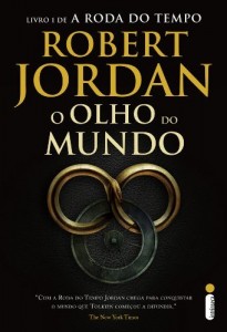 Baixar O olho do mundo (A roda do tempo Livro 1) pdf, epub, eBook