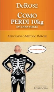 Baixar Como Perdi 10kg em Dois Meses pdf, epub, eBook