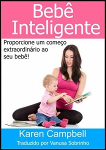 Baixar Beb&ecirc; Inteligente pdf, epub, eBook