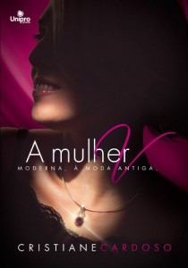 Baixar A Mulher V pdf, epub, eBook