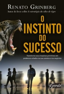 Baixar O instinto do sucesso pdf, epub, eBook
