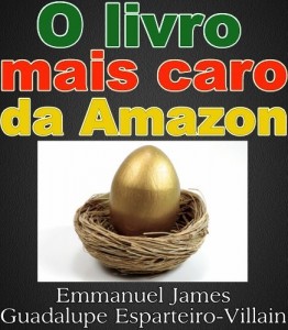 Baixar O livro mais caro da Amazon pdf, epub, eBook