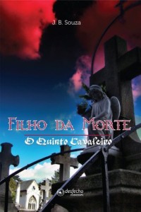 Baixar Filho da Morte – O Quinto Cavaleiro pdf, epub, eBook