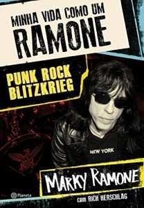 Baixar Minha vida como um Ramone pdf, epub, eBook