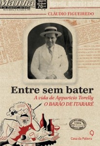 Baixar Entre sem bater pdf, epub, eBook