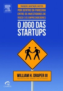 Baixar O Jogo das Startups pdf, epub, eBook