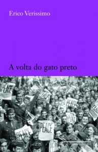 Baixar A volta do gato preto pdf, epub, eBook