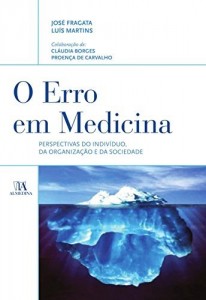 Baixar O Erro em Medicina pdf, epub, eBook