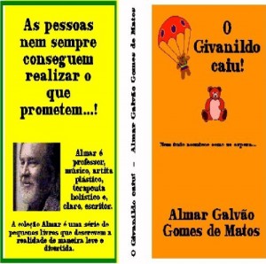 Baixar O Gilvanildo Caiu! (Portuguese Edition) pdf, epub, eBook