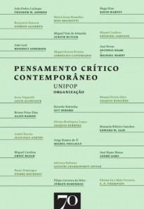 Baixar Pensamento Cr&iacute;tico Contempor&acirc;neo pdf, epub, eBook