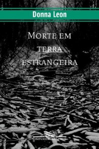 Baixar Morte em terra estrangeira pdf, epub, eBook