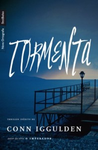 Baixar Tormenta pdf, epub, eBook