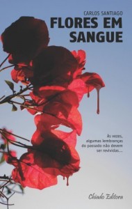 Baixar Flores em sangue pdf, epub, eBook