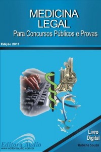 Baixar Medicina Legal pdf, epub, eBook