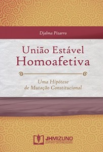 Baixar União Estável Homoafetiva: 1 pdf, epub, eBook