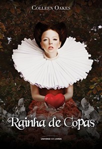 Baixar Rainha de Copas pdf, epub, eBook