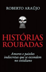 Baixar Histórias Roubadas pdf, epub, eBook