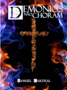 Baixar Demônios Não Choram pdf, epub, eBook