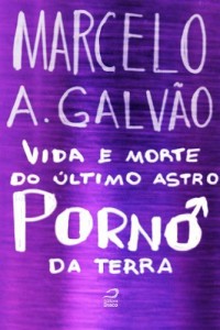 Baixar Vida e morte do &uacute;ltimo astro porn&ocirc; da Terra pdf, epub, eBook