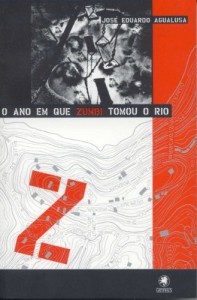 Baixar O ano em que Zumbi tomou o Rio pdf, epub, eBook