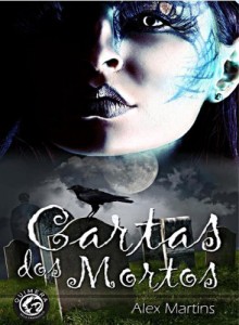 Baixar Cartas dos Mortos pdf, epub, eBook