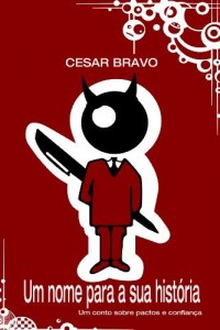 Baixar Um nome para a sua história pdf, epub, eBook