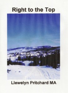 Baixar Right To The Top (Port Hope Simpson Mist&eacute;rios Livro 7) pdf, epub, eBook