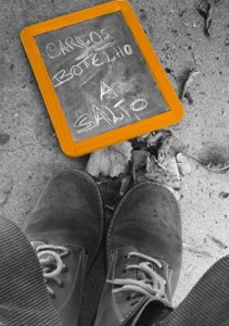 Baixar A Salto pdf, epub, eBook