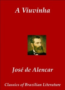 Baixar A Viuvinha (Classics of Brazilian Literature Livro 23) pdf, epub, eBook