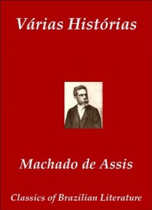 Baixar V&aacute;rias Hist&oacute;rias (Classics of Brazilian Literature Livro 14) pdf, epub, eBook