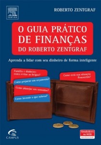 Baixar O Guia Prático de Finanças do Roberto Zentgraf pdf, epub, eBook