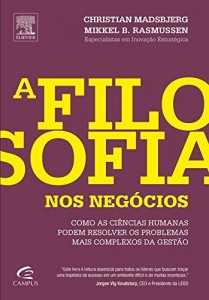 Baixar A Filosofia nos Negócios pdf, epub, eBook
