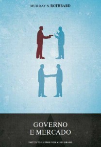 Baixar Governo e Mercado pdf, epub, eBook