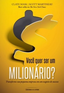 Baixar Você quer ser um milionário? pdf, epub, eBook